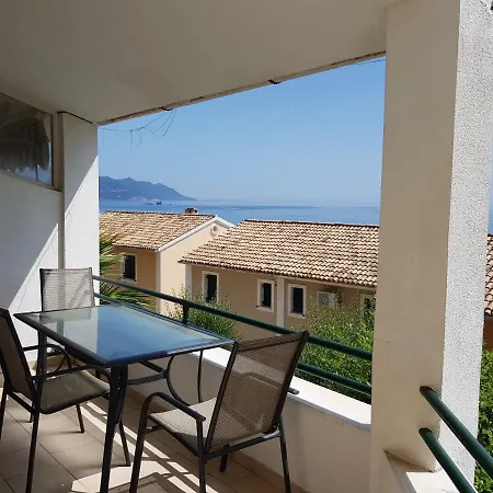 Aa2r 90 Apartment Glyfada (Corfu)