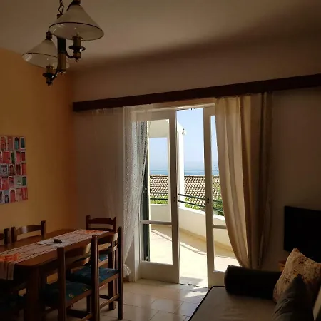 Apartment Aa2r 90 Glyfada (Corfu)