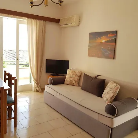 Apartment Aa2r 90 *