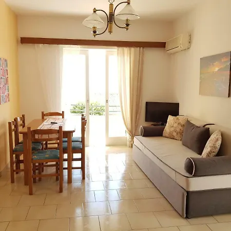 Aa2r 90 Apartament Glifada